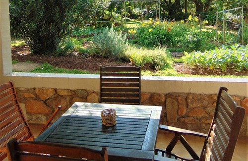 Umjindi Cottage | Fountain Baths Guest Cottages (Unit 2)