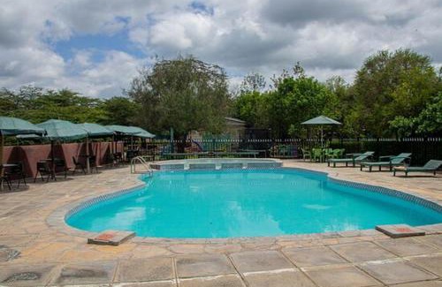 Thika Resort | Fountain Brook Gardens & Resort