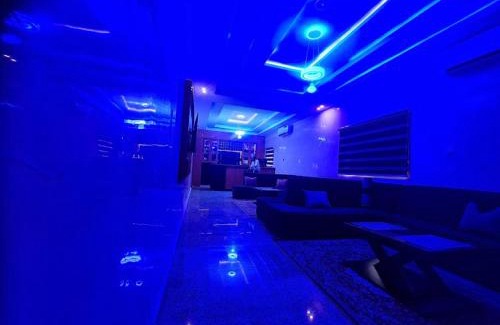 Abakaliki Hotel | Fountain Hilton Hotels