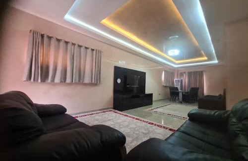 Abakaliki Hotel | Fountain Hilton Hotels