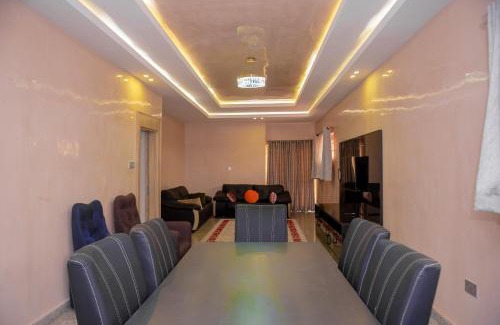 Abakaliki Hotel | Fountain Hilton Hotels