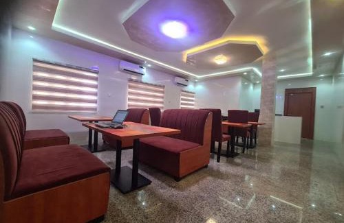 Abakaliki Hotel | Fountain Hilton Hotels