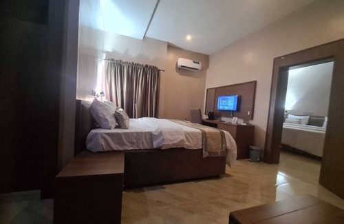 Abakaliki Hotel | FOUNTAIN HILTON HOTELS