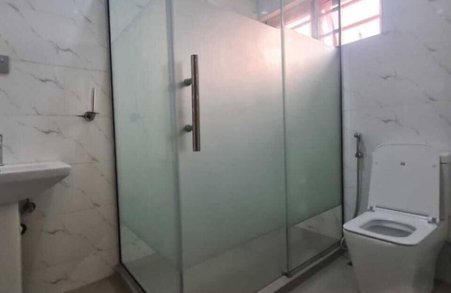 Abakaliki Hotel | FOUNTAIN HILTON HOTELS