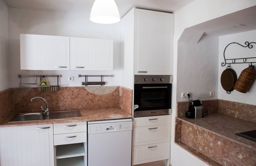 Albarraque House | Fountain Villa T2. Sintra. Golf & Beach