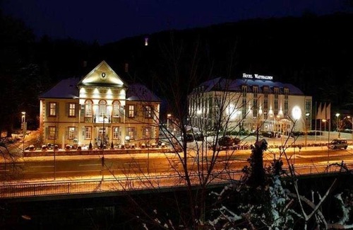 Ettlingen House | Four-bed room - Hotel Watthalden