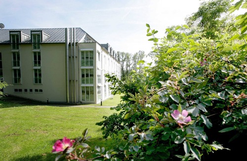 Ettlingen House | Four-bed room - Hotel Watthalden