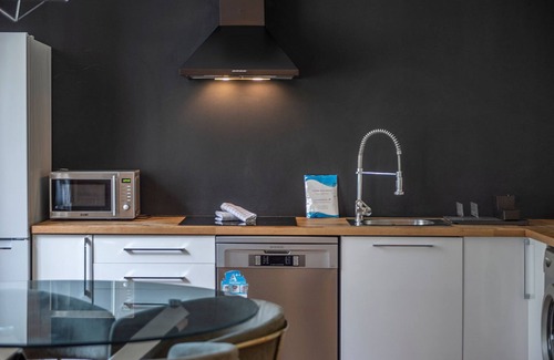 Sant Gervasi Apartment | Four bedroom apartment in Aribau - You Stylish