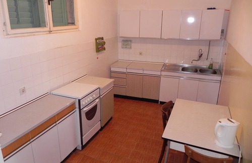 Sveta Nedjelja Apartment | Four-bedroom apartment near beach Sveta Nedilja, Hvar (A-11433-c)