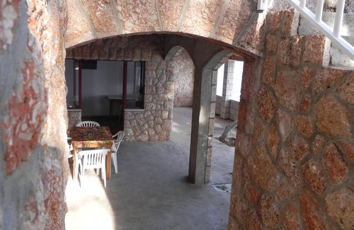 Sveta Nedjelja Apartment | Four-bedroom apartment near beach Sveta Nedilja, Hvar (A-11433-c)