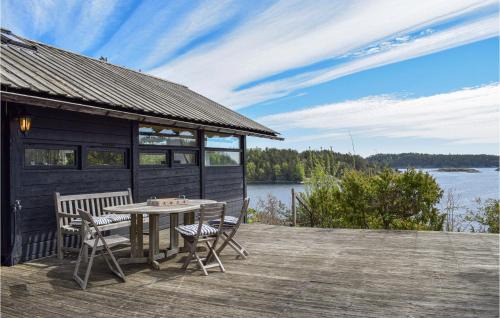 Tvedestrand House | Four-Bedroom Holiday Home In Tvedestrand