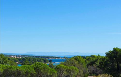 Premantura House | Four-Bedroom Holiday Home In Premantura