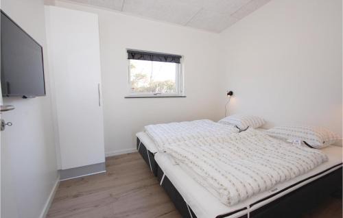 Fynshav House | Four-Bedroom Holiday Home Haderslev With A Room Hot Tub 02