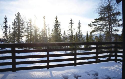Kroderen House | Four-Bedroom Holiday Home In Eggedal