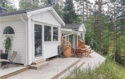 Bodafors House | Four-Bedroom Holiday Home In Bodafors