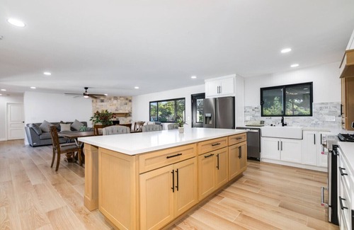 Jamul House | Four bedroom house in United States of America, Jamul