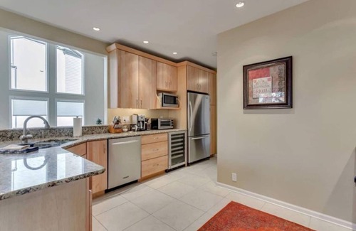 Cottonwood Heights House | Four bedroom condo minutes from ski resorts