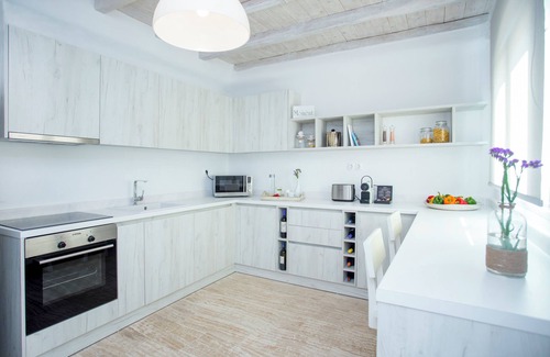 Elia Villa | Four Bedroom Villa with Private Pool, Senses Luxury Villas & Suites