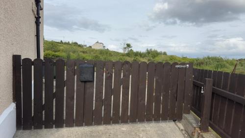 Letterkenny House | Four bedroomed Townhouse