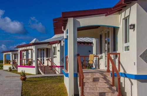 Setting Point Villa | Four Diamonds Park Villas