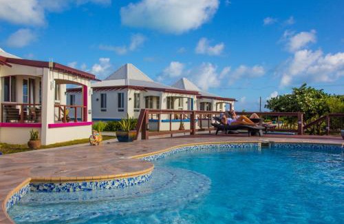 Setting Point Villa | Four Diamonds Park Villas