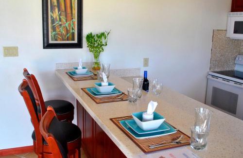 Setting Point Villa | Four Diamonds Park Villas