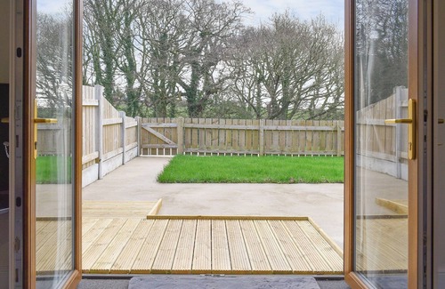 Preston Cottage | Four Dorchester Drive - UK32042