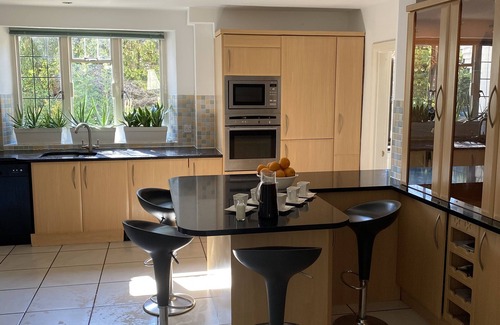 Chichester House | Four Oaks Chichester