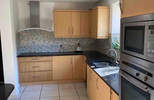 Chichester House | Four Oaks Chichester