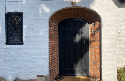 Chichester House | Four Oaks Chichester