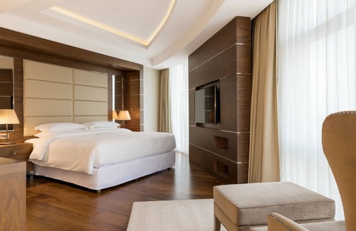 Abak Hotel | Four Points By Sheraton Ikot Ekpene