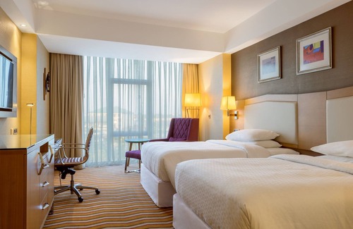 Abak Hotel | Four Points By Sheraton Ikot Ekpene