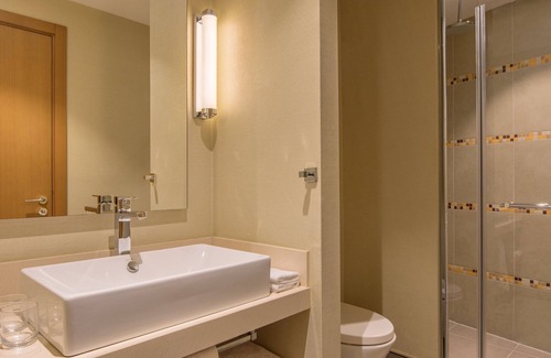 Abak Hotel | Four Points By Sheraton Ikot Ekpene