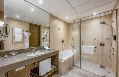 Al Ain Hotel | Four Points by Sheraton Al Ain