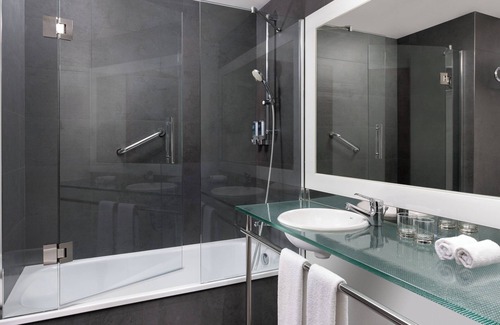Provencals del Poblenou Hotel | Four Points By Sheraton Barcelona Diagonal