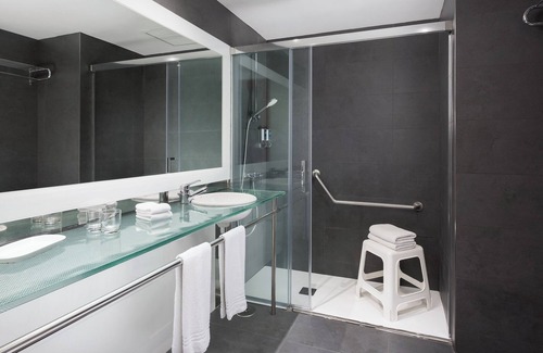 Provencals del Poblenou Hotel | Four Points By Sheraton Barcelona Diagonal