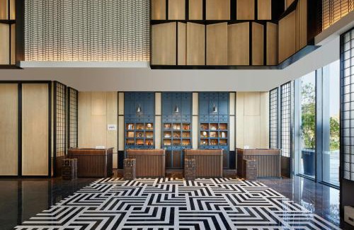 Bao'an Hotel | Four Points by Sheraton Shenzhen, Guangming