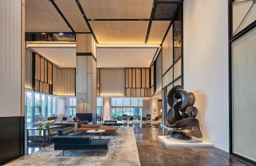 Bao'an Hotel | Four Points by Sheraton Shenzhen, Guangming