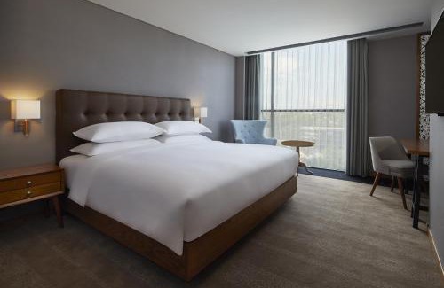 Balikpapan Hotel | Four Points by Sheraton Balikpapan