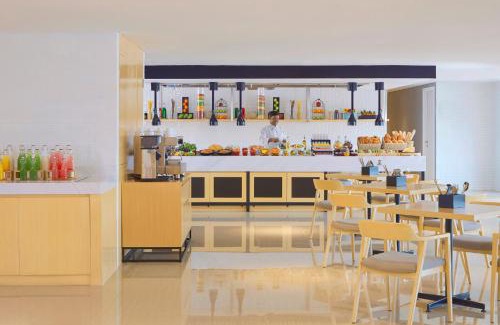 Balikpapan Hotel | Four Points by Sheraton Balikpapan