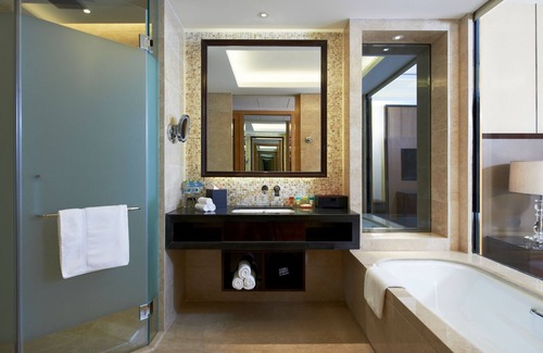 Langfang Hotel | Four Points By Sheraton Langfang, Guan