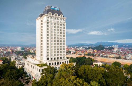 Lang Son Hotel | Four Points by Sheraton Lang Son