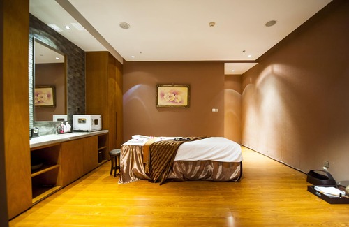 West Coast Hotel | Four Points by Sheraton Qingdao, West Coast