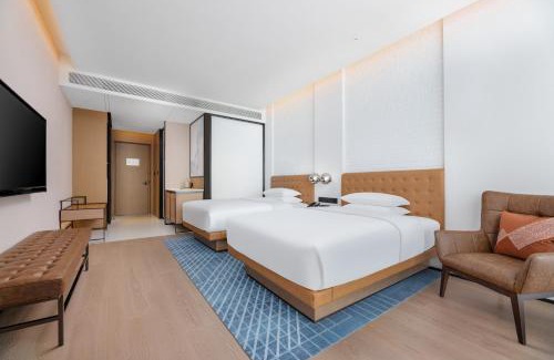 Gaoxin Hotel | Four Points by Sheraton Xi’an High-Tech Zone