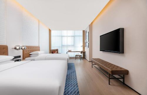 Gaoxin Hotel | Four Points by Sheraton Xi’an High-Tech Zone