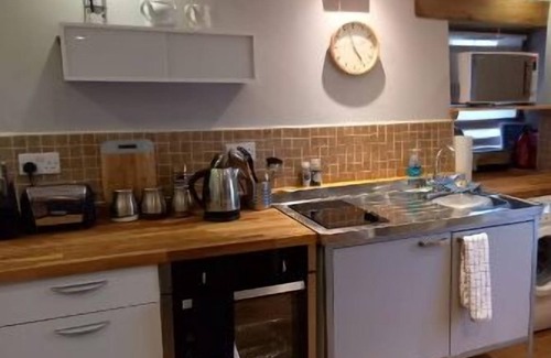 Wotton-under-Edge Cottage | Four refurbished, self-contained cottages, located in a quiet village.