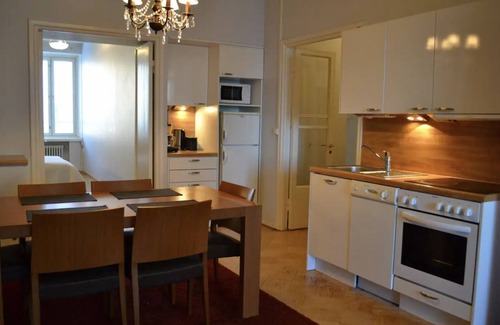 Toolo Apartment | Four room luxurious apartment