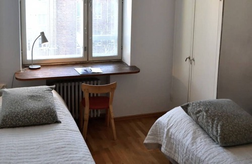 Toolo Apartment | Four room luxurious apartment