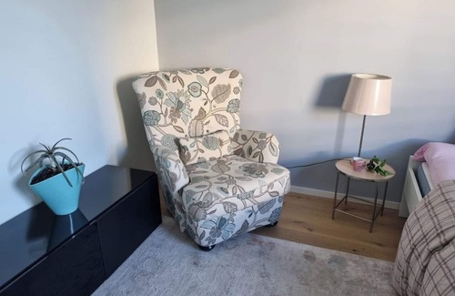 Centrum Apartment | Four rooms apartment close to the city center