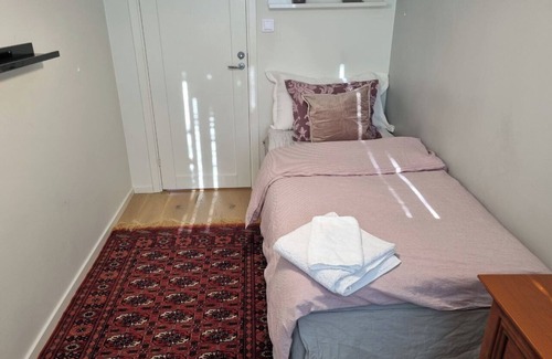 Centrum Apartment | Four rooms apartment close to the city center